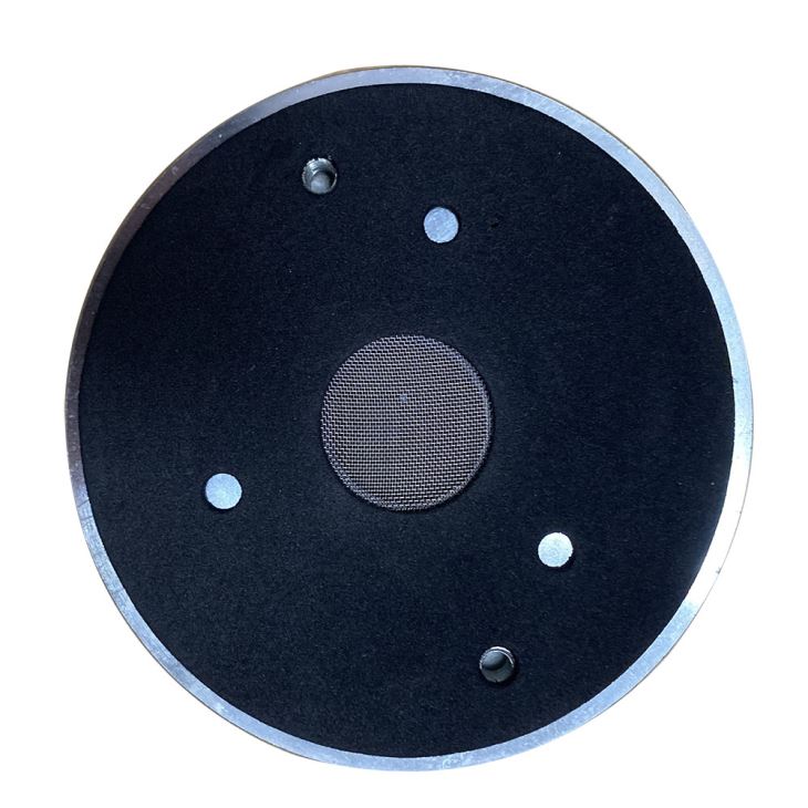 44. 4 mm Tweeter